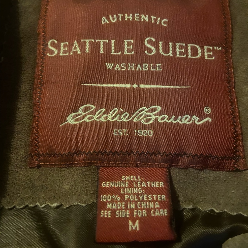 Used but still in good condition